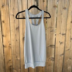 Champion DUODRY tank